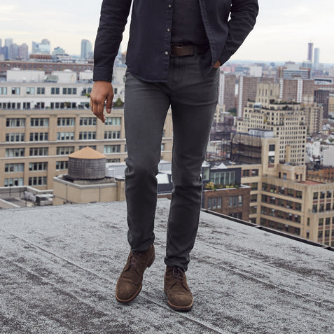 Roughneck Pant Slim